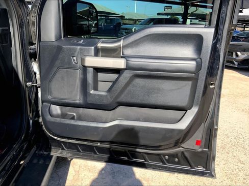 Used 2020 Ford F150 Raptor AWD/4WD image 23