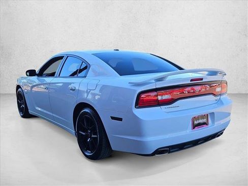Used 2014 Dodge Charger R/T image 7