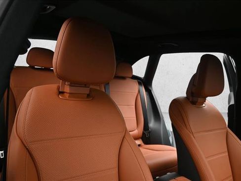 New 2026 Mercedes-Benz GLC 300 4MATIC image 28