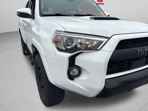 Certified 2023 Toyota 4Runner TRD Pro AWD/4WD image 42
