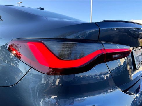 Certified 2026 BMW 430i Coupe w/ M Sport Package image 30