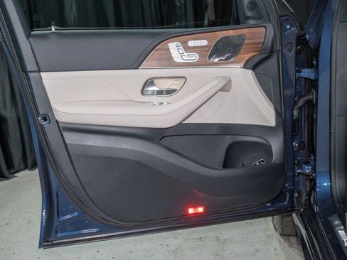 New 2026 Mercedes-Benz GLE 53 AMG 4MATIC image 10