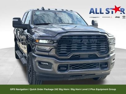 Used 2025 RAM 2500 Big Horn