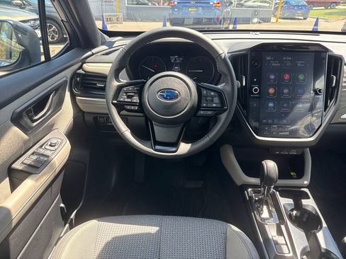 Used 2026 Subaru Forester Premium AWD/4WD image 15
