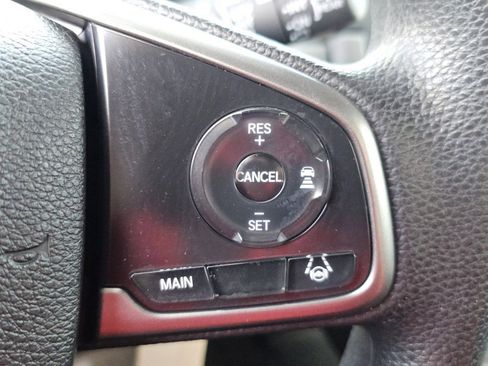 Used 2020 Honda Civic LX image 17