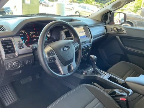 Used 2022 Ford Ranger XLT w/ Equipment Group 301A Mid AWD/4WD image 20