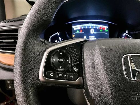 Used 2018 Honda CR-V EX image 17