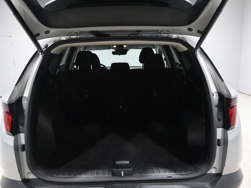 Used 2024 Hyundai Tucson SEL image 19