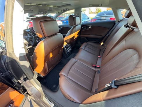 Used 2014 Audi A7 3.0T Prestige image 14