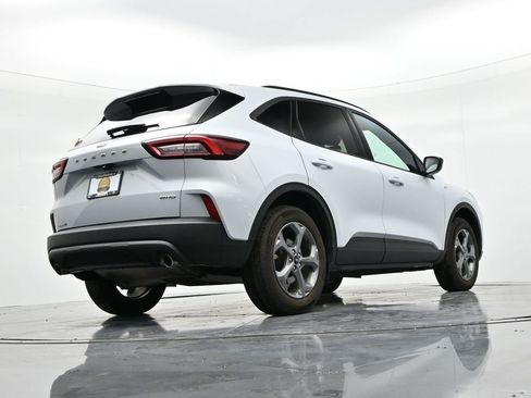 Used 2025 Ford Escape ST-Line AWD/4WD image 22