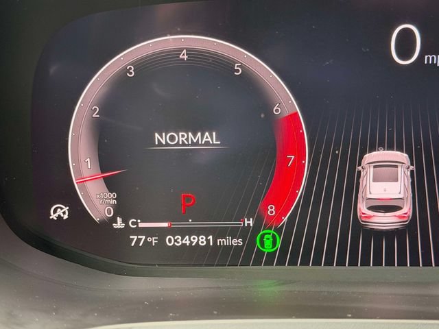 Certified 2024 Acura MDX Type S w/ Advance Package AWD/4WD image 35