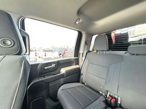 New 2024 Chevrolet Silverado 3500 W/T w/ WT Convenience Package image 5