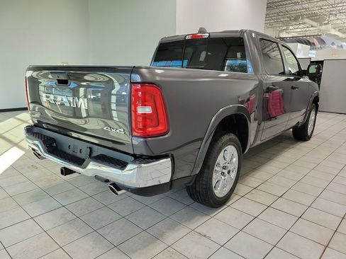 New 2026 RAM 1500 Big Horn image 7