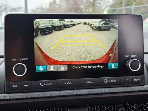 Used 2024 Honda CR-V Sport image 29