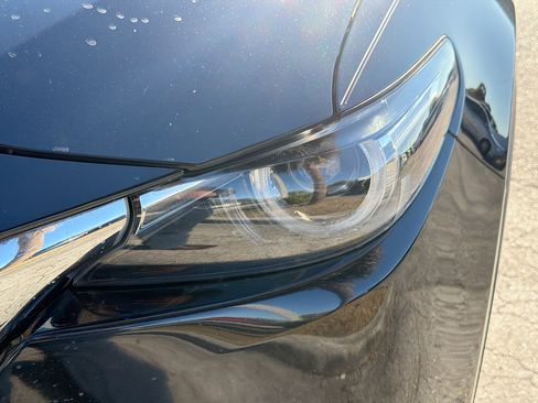 Used 2021 MAZDA CX-9 Grand Touring image 9