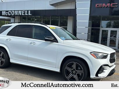 Used 2024 Mercedes-Benz GLE 350 4MATIC