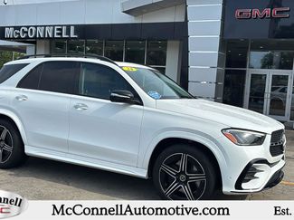 Used 2024 Mercedes-Benz GLE 350 4MATIC video 1
