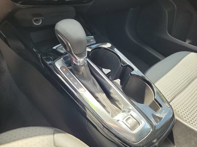 Used 2025 Chevrolet Trax LT FWD image 28