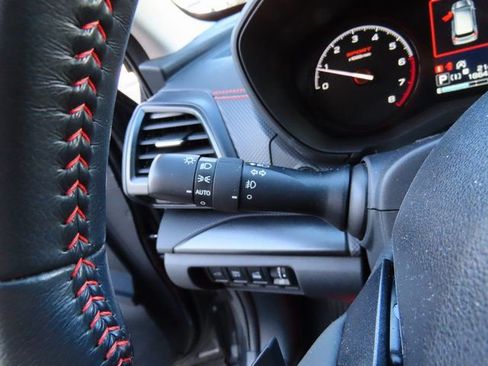 Used 2024 Subaru Forester Sport image 40