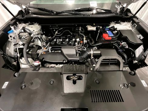 Used 2024 Honda CR-V EX image 29