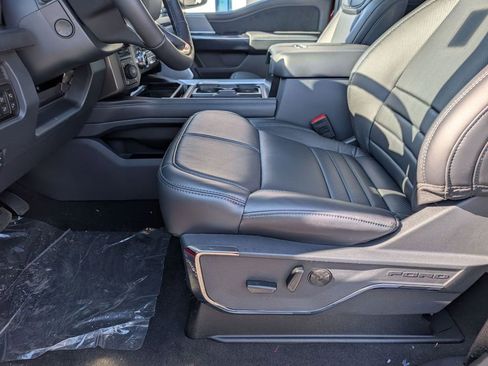 New 2026 Ford F350 Platinum image 20