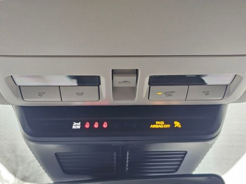 New 2026 MAZDA CX-50 AWD 2.5 Hybrid w/ Weather Package image 19