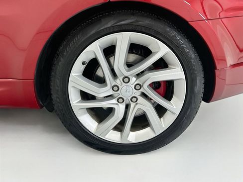 Used 2019 Land Rover Range Rover Sport Supercharged AWD/4WD image 30