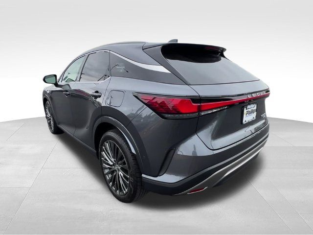 Used 2025 Lexus RX 350 AWD w/ Convenience Package image 4