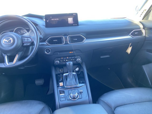 Used 2025 MAZDA CX-5 AWD 2.5 S w/ Select Package image 15