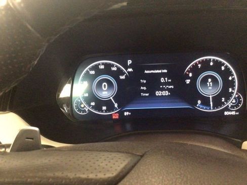 Used 2020 Hyundai Palisade Limited FWD image 23