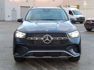 Used 2025 Mercedes-Benz GLE 350 4MATIC video 2