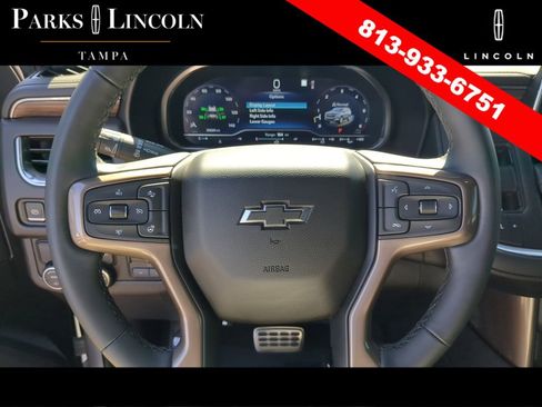 Used 2023 Chevrolet Tahoe High Country image 29