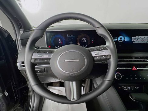 Used 2025 Hyundai Tucson XRT image 11