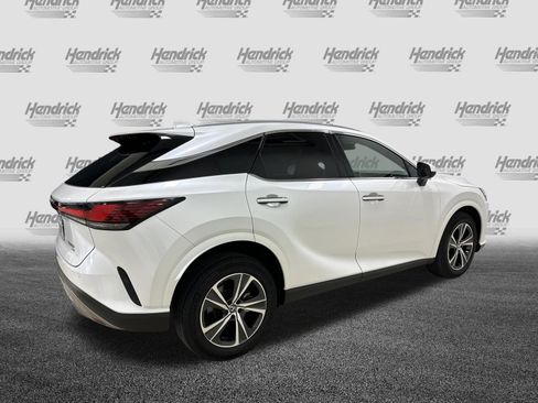 Used 2024 Lexus RX 350 Premium w/ Accessory Package (Z1) image 10