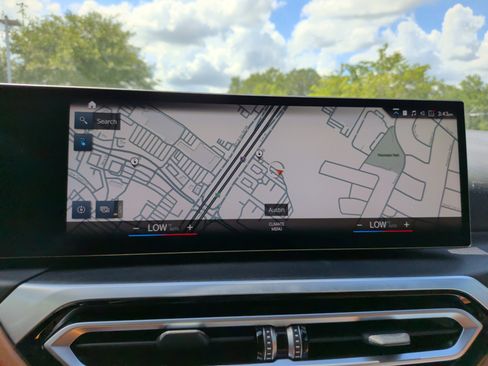 Used 2023 BMW i4 eDrive35 w/ Premium Package RWD image 18