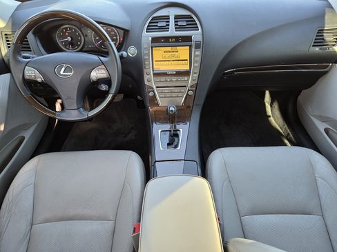 Used 2012 Lexus ES 350 image 28