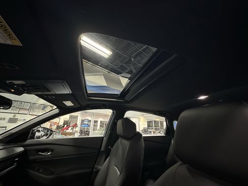 New 2025 Honda Accord Sport image 16