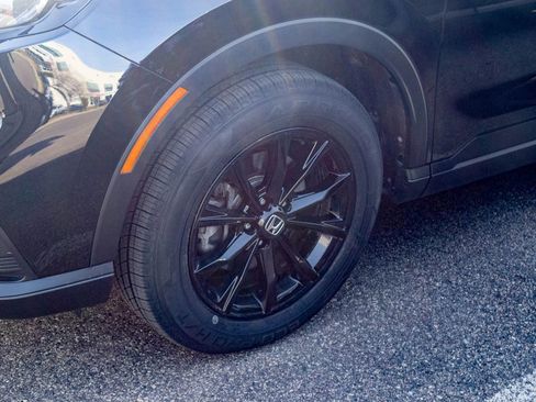 Certified 2023 Honda CR-V Sport image 12