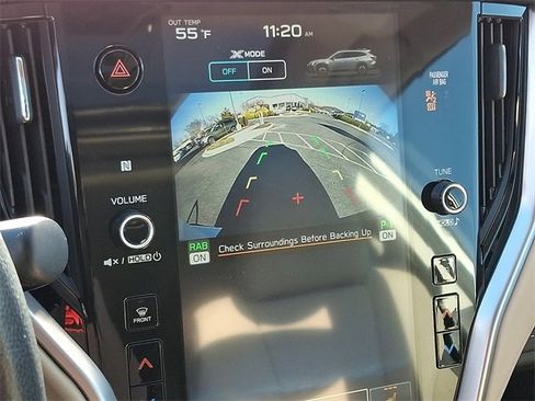 Certified 2024 Subaru Outback Limited image 20