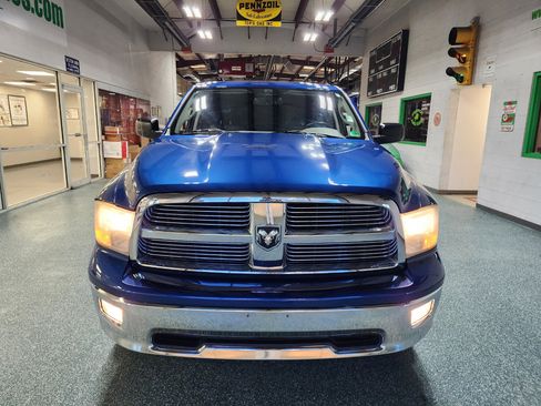 Used 2010 Dodge Ram 1500 Truck SLT w/ Big Horn Regional Pkg image 3