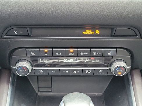 Used 2019 MAZDA CX-5 Signature image 33