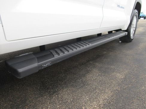 Used 2025 Toyota Tundra SR5 image 13