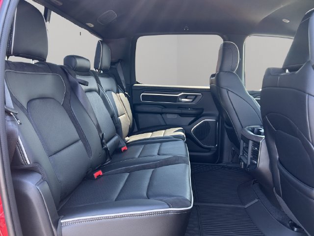 New 2026 RAM 1500 Laramie AWD/4WD image 23