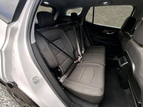 Used 2020 GMC Terrain SLE w/ Driver Convenience Package image 25