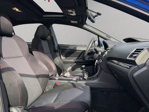 Used 2019 Subaru WRX Premium image 24