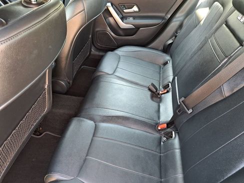 Used 2023 Mercedes-Benz CLA 250 w/ Premium Package Lite image 20