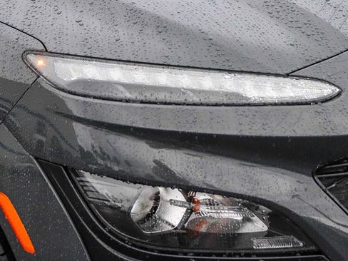 Used 2023 Hyundai Kona N Line w/ Cargo Package FWD image 4