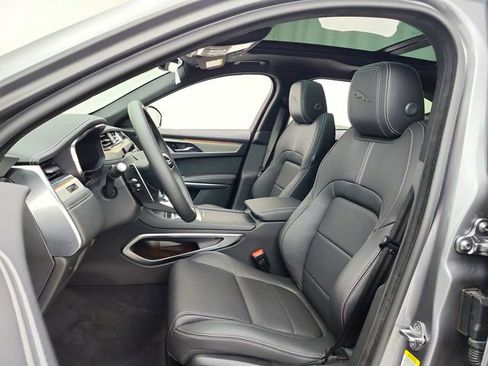 New 2026 Jaguar F-PACE R-Dynamic S image 21