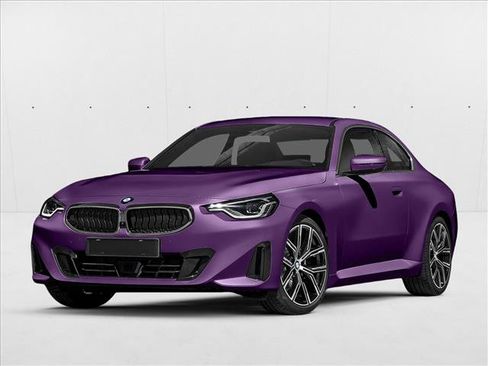 Used 2024 BMW 230i Coupe w/ Convenience Package RWD image 1
