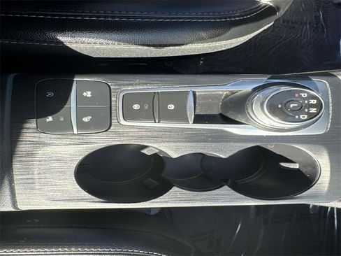 Used 2022 Ford Escape Titanium w/ Titanium Elite Package image 49